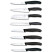 Набір кухонний Victorinox SwissClassic Cutlery Block (6.7173.8)