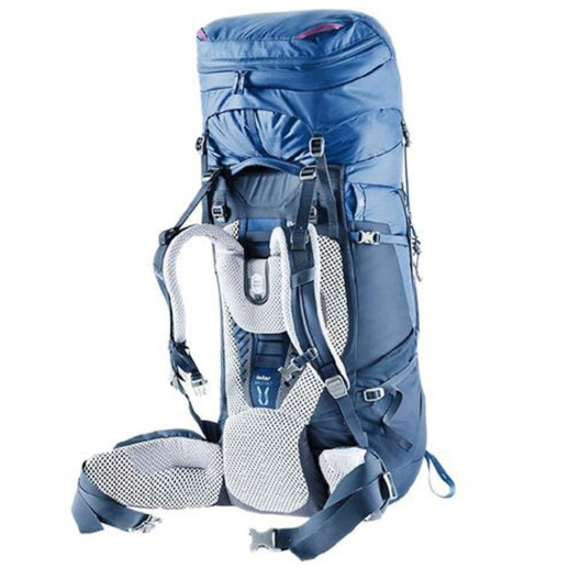Рюкзак Deuter Aircontact 65 + 10 3365 midnight-navy