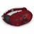 Сумка  поясная   Osprey Seral 4 Claret Red - O/S - красная