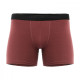 Термотруси чоловічі Aclima WarmWool 200 Boxer Spiced Apple S