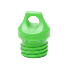 Термофляга Kid Kanteen Classic Vacuum Brushed Stainless 355 мл