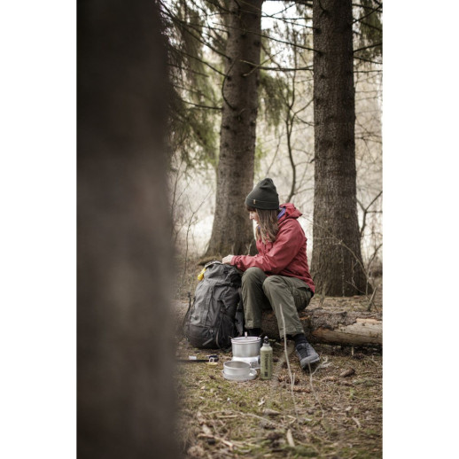 Пляшка для палива з дозатором Trangia 1 л Olive