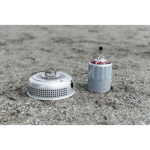 Набір посуду з газовим пальником Trangia Stove 25-1 UL/GB (1.75 / 1.5 л)