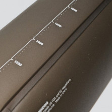 Ємність для води HydraPak Seeker 3 л, Mammoth Grey