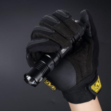 Ліхтар Nitecore P12GT