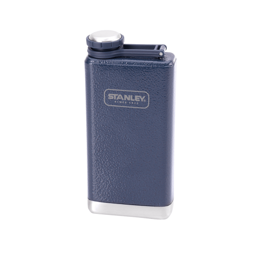 Фляга похідна Stanley Adventure 354 мл (Синій)