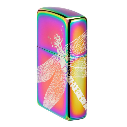 Запальничка Zippo 151 Dragonfly Design 48591