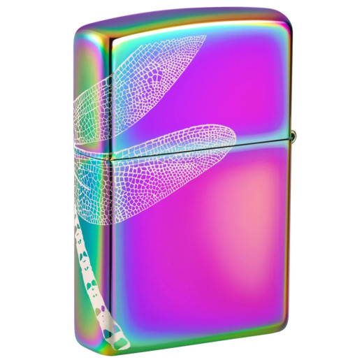 Запальничка Zippo 151 Dragonfly Design 48591
