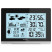 Метеостанція Technoline WS6762 Black (WS6762)