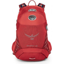 Рюкзак Osprey Escapist 25 Black, S/M