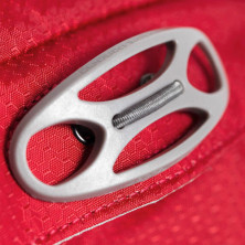 Рюкзак Osprey Escapist 25 Black, S/M