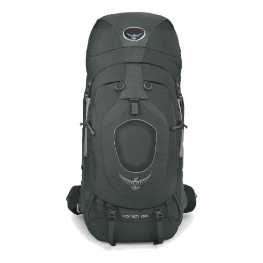 Рюкзак Osprey Xenith 75 Graphite Grey, LG