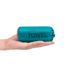 Рушник Naturehike MJ04 Ultralight 128 х 75 black NH19Y004-J