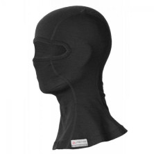 Балаклава Lasting BOLA 9090 чорна, L/XL