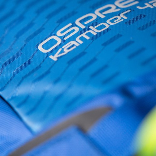 Рюкзак Osprey Kamber 22 Ripcord Red, S/M