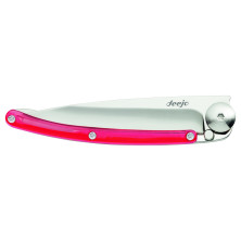 Ніж Deejo Colors 27 g (червоний)