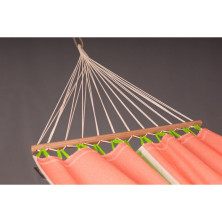 Гамак Одномісний з рейками La Siesta Fruta FRR11-5 mango