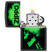 Запальничка Zippo 218 2022PFF Zippo Cyber Design 48485