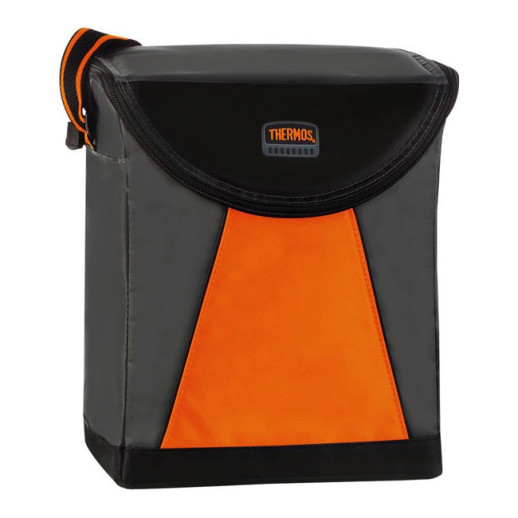 Ізотермічна сумка Thermos Geo Trek, 12 л, помаранчева