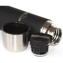 Термос Fjord Nansen Honer 0,7 L Black