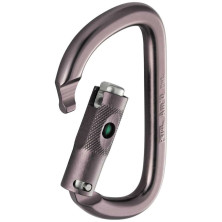 Карабін Petzl Am'D BALL LOCK