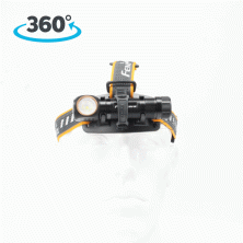 Мультифонар Fenix HM61R LUMINUS SST40 + складаний ніж Ruike S22, зелений