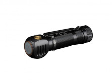 Мультифонар Fenix HM61R LUMINUS SST40 + складаний ніж Ruike S22, зелений