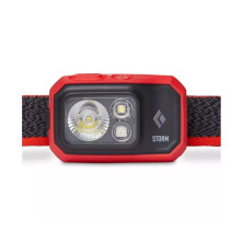 Ліхтар налобний Black Diamond Storm, 450 люмен, Octane (BD 6206718001ALL1)