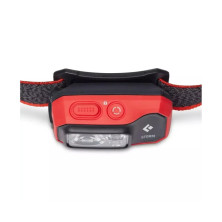 Ліхтар налобний Black Diamond Storm, 450 люмен, Octane (BD 6206718001ALL1)