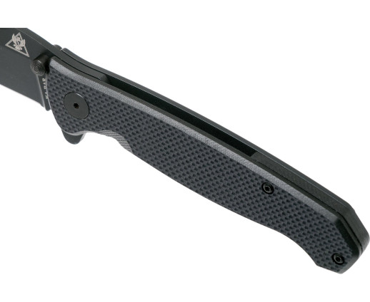 Ніж Ka-Bar TDI Flipper Folder-Довжина клинка 8,9 см.