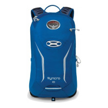 Рюкзак Osprey Syncro 10 Blue Racer, M/L
