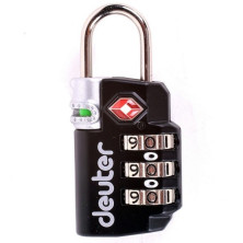 Замок для багажу Deuter TSA-Lock 39982 4030