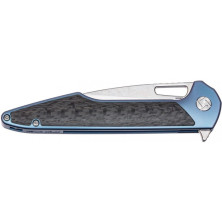 Ніж Ремісника Гг Дамаска Титану