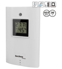 Датчик Technoline TX70DTH