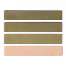 Work Sharp Набір аксесуарів до Professional Precision Adjust Elite Knife Sharpener ( 3 точильні камені, 1 шкіряна смуга, 1 полірувальна паста)