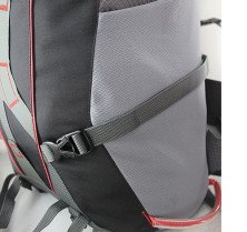 Рюкзак Travel Extreme Spur 33L blue