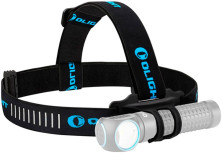 Кріплення Olight для ліхтаря Perun (Headband II)