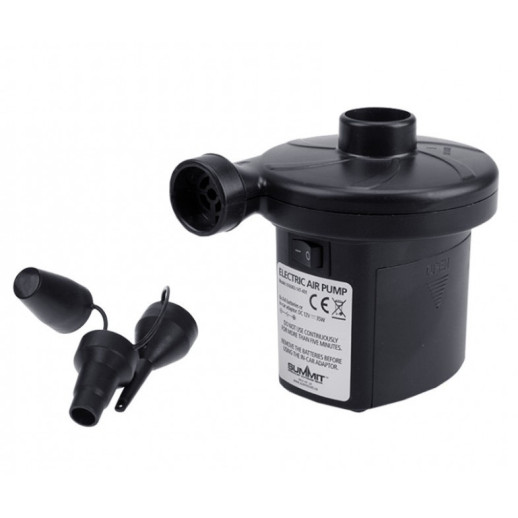 Електронасос Summit 12V & Battery Power Pump