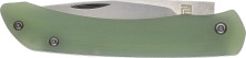 Ніж Artisan Biome SW, 12C27N, G10 mint green