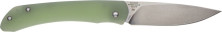 Ніж Artisan Biome SW, 12C27N, G10 mint green