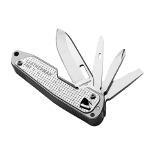 Мультитул Leatherman Free T2 832682