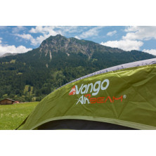 Намет Vango Ravello 600 Herbal