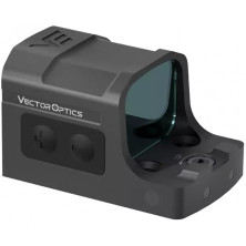 Приціл коліматорний Vector Optics Frenzy Plus 1x17x23 Mini 3MOA