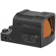 Приціл коліматорний Vector Optics Frenzy Plus 1x17x23 Mini 3MOA