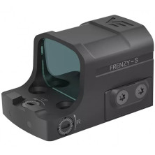 Приціл коліматорний Vector Optics Frenzy Plus 1x17x23 Mini 3MOA