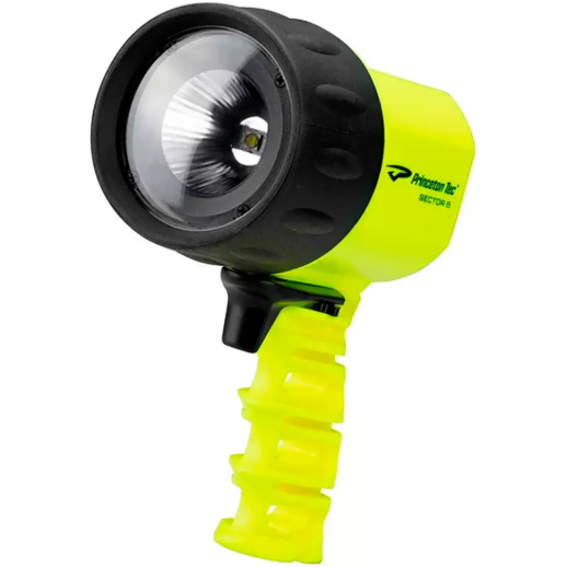 Ліхтар Princeton Tec Sector 7, 1600 Lumens yellow