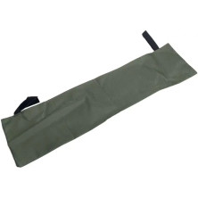 Ліжко розкладне Base Camp Camping Bed, Olive Green (BCP 10601)