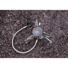 Пальник зі шлангом Fire-Maple POLARIS with hose