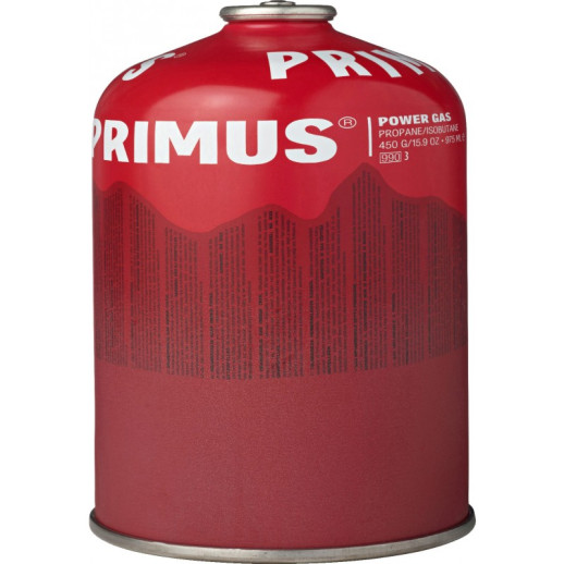 Балон Primus Power Gas 450 г