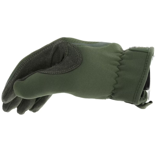 Рукавички Mechanix FastFit XXL ranger green